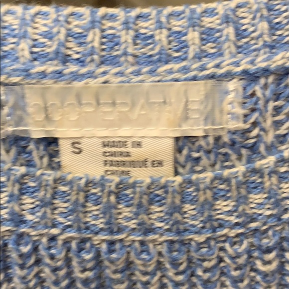 Cooperative Knit Dress - Picture 2 of 5